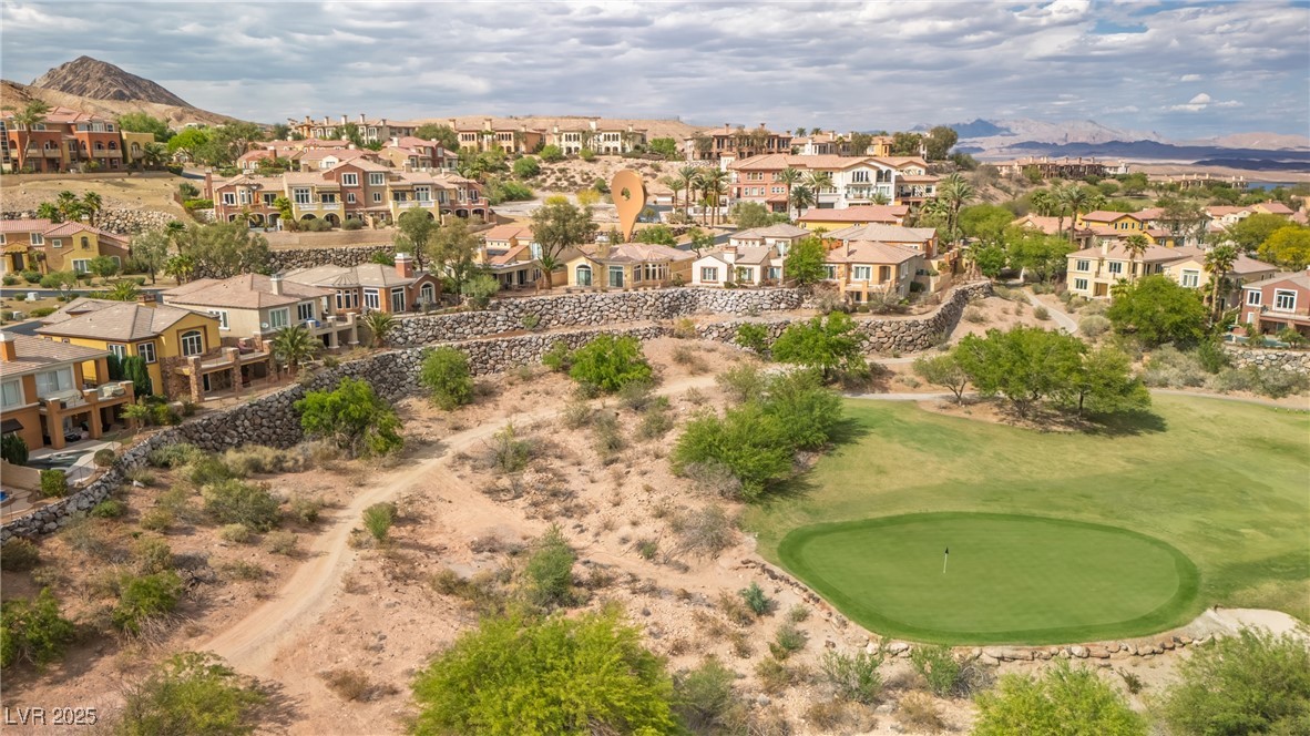 32 Cerchio Basso Henderson NV 89011