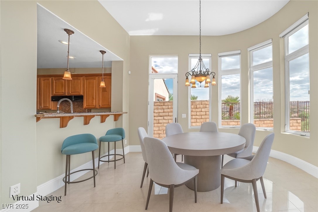 32 Cerchio Basso Henderson NV 89011
