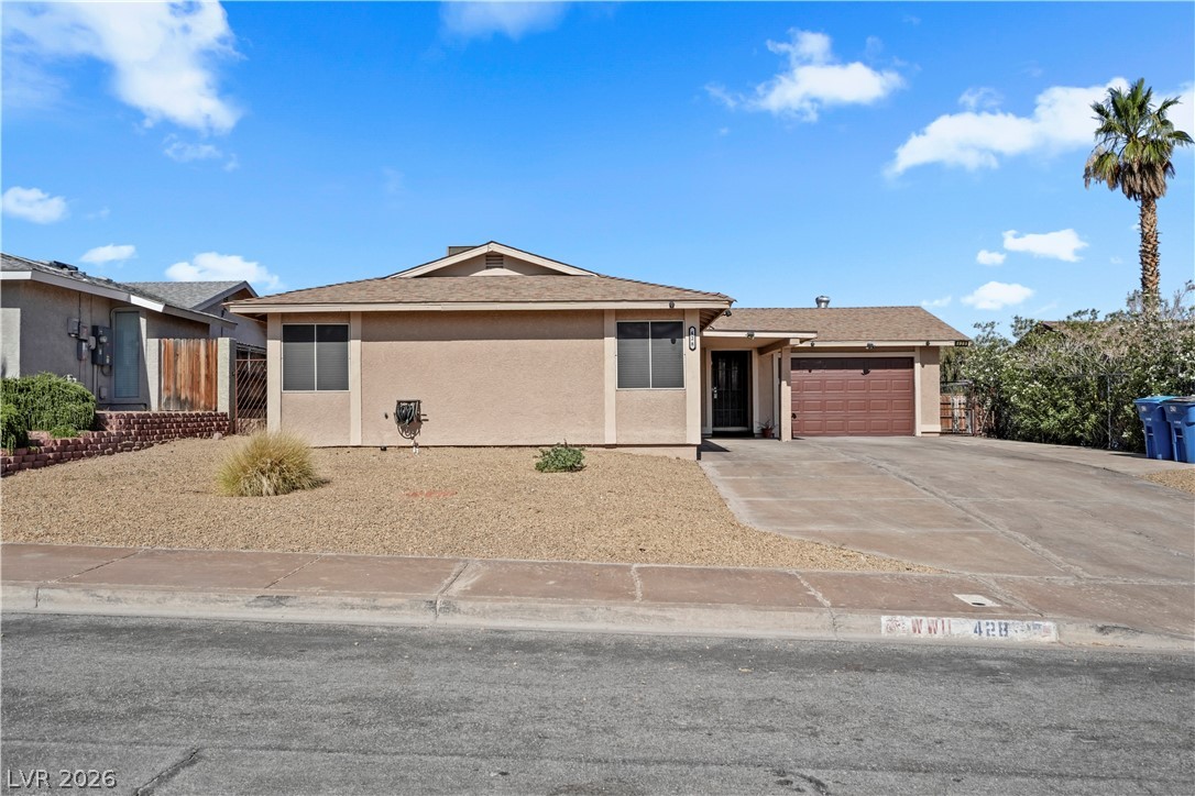 428 Box Elder Way Henderson NV 89015