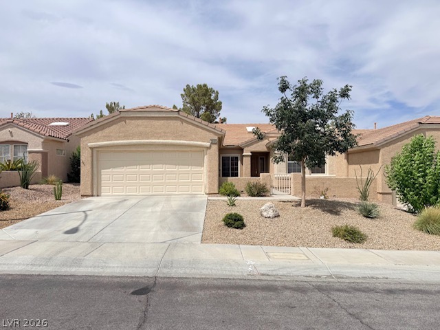 2604 Harrisburg Avenue Henderson NV 89052