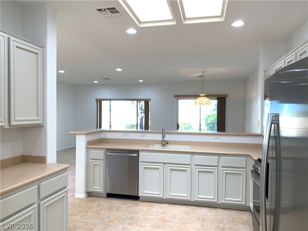 2604 Harrisburg Avenue Henderson NV 89052
