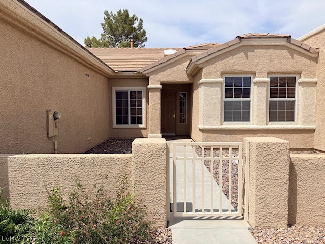 2604 Harrisburg Avenue Henderson NV 89052