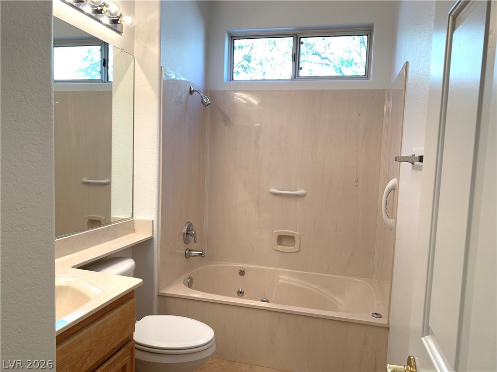 2604 Harrisburg Avenue Henderson NV 89052