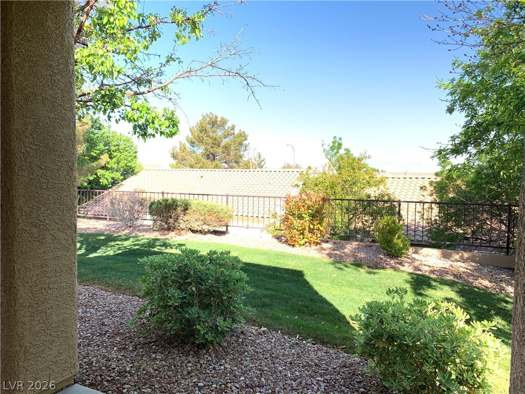 2604 Harrisburg Avenue Henderson NV 89052