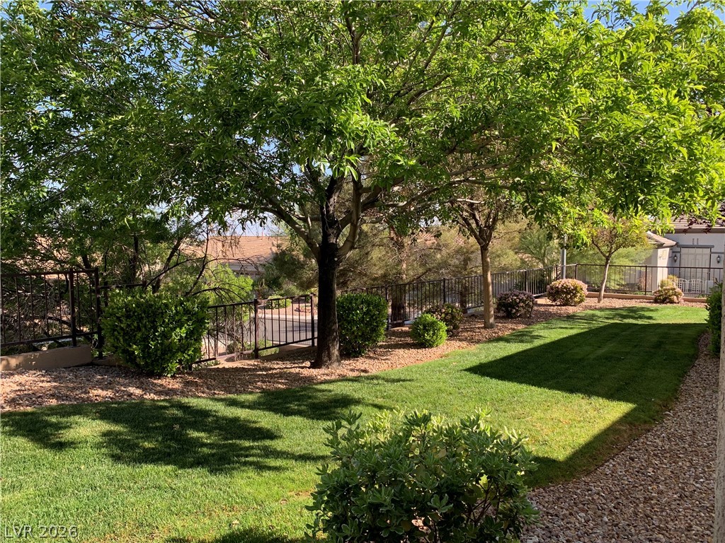 2604 Harrisburg Avenue Henderson NV 89052