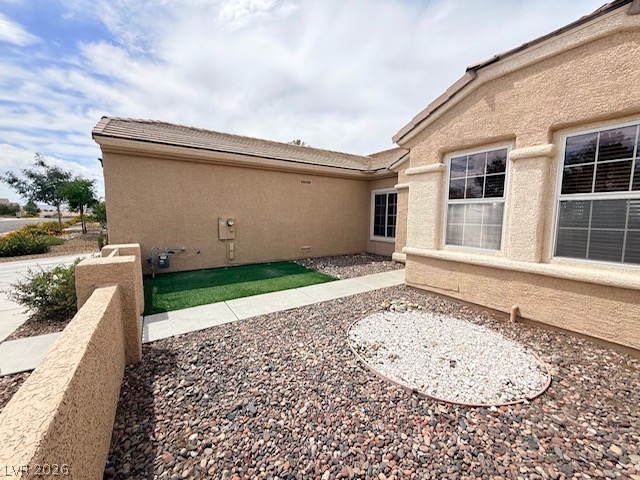 2604 Harrisburg Avenue Henderson NV 89052