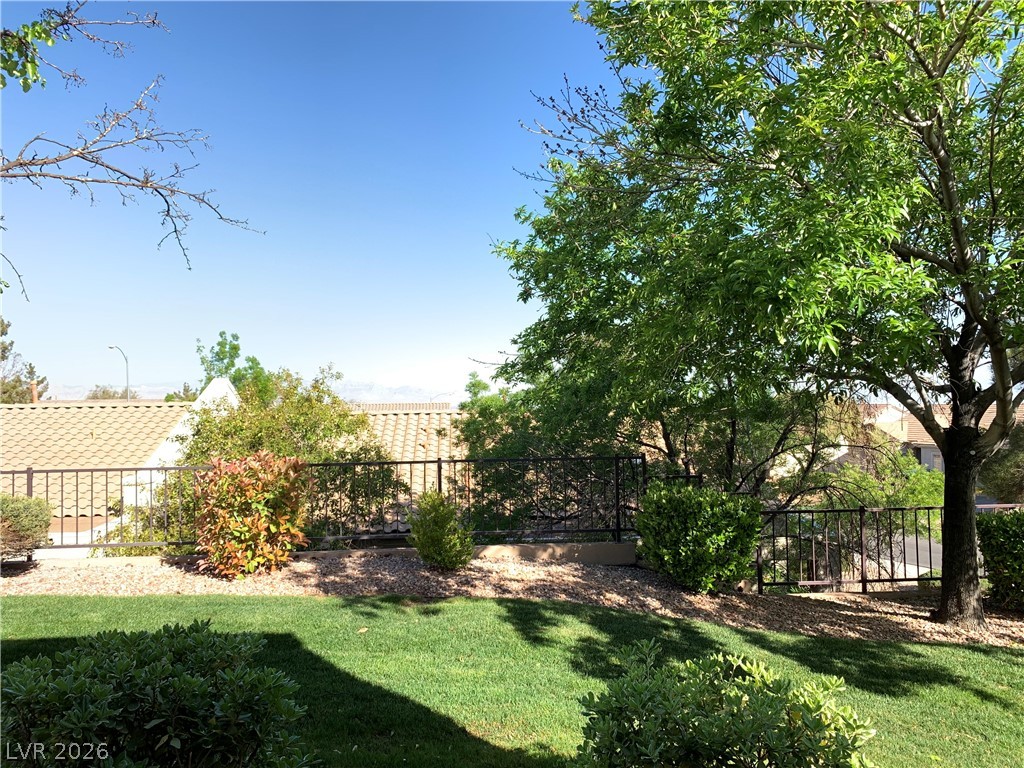 2604 Harrisburg Avenue Henderson NV 89052