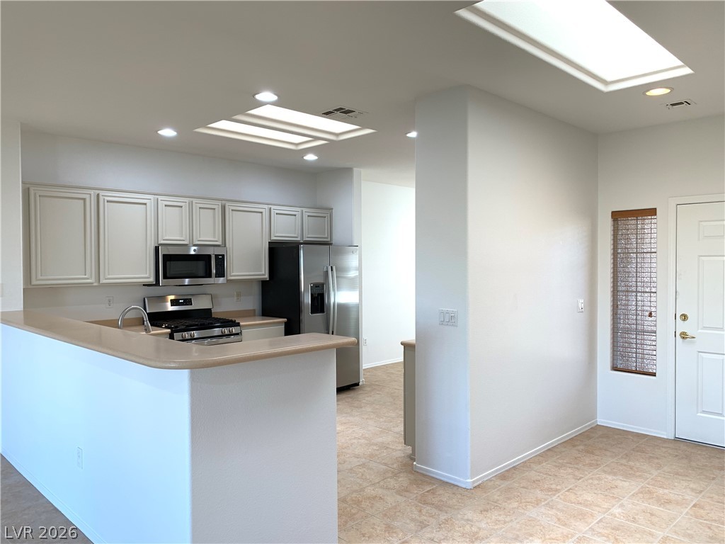 2604 Harrisburg Avenue Henderson NV 89052