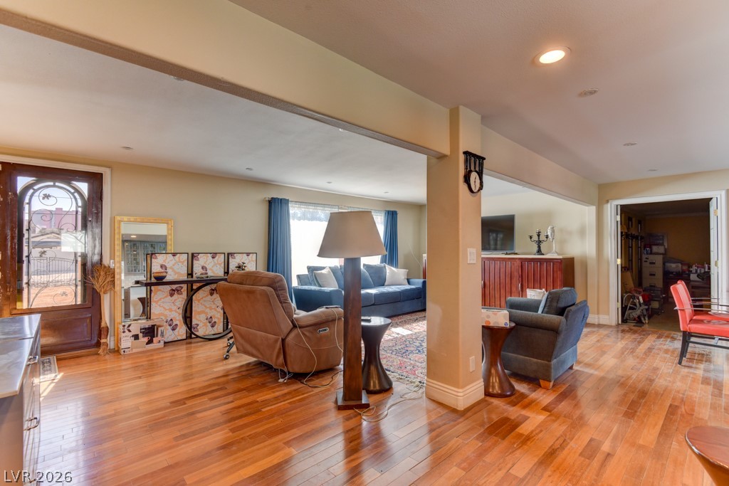 1818 Waldman Avenue Las Vegas NV 89102