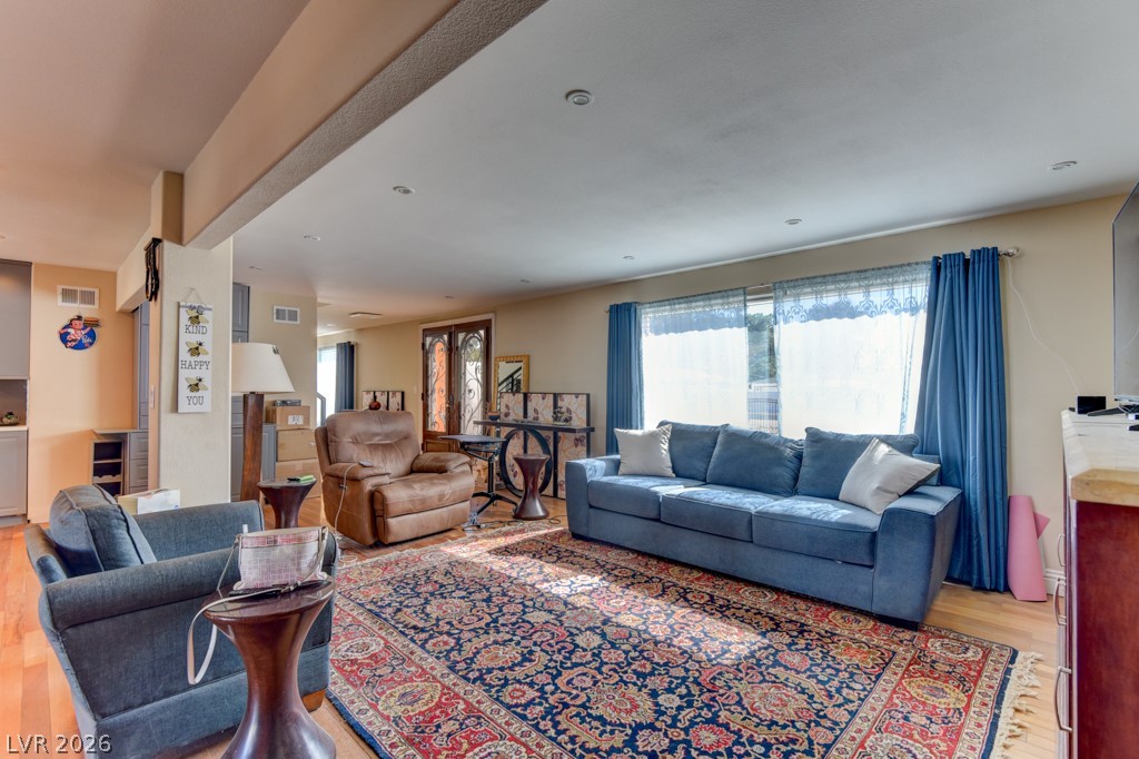 1818 Waldman Avenue Las Vegas NV 89102