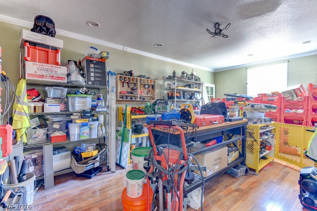 1818 Waldman Avenue Las Vegas NV 89102