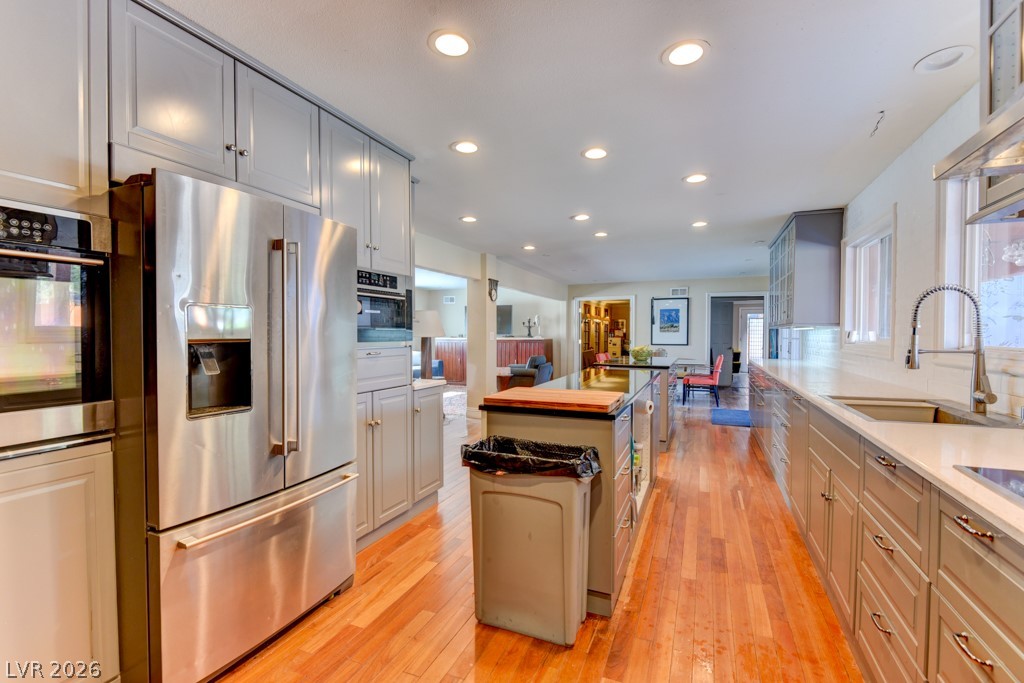1818 Waldman Avenue Las Vegas NV 89102