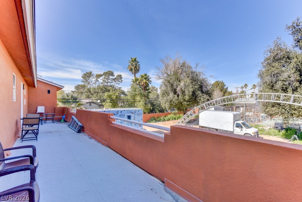 1818 Waldman Avenue Las Vegas NV 89102