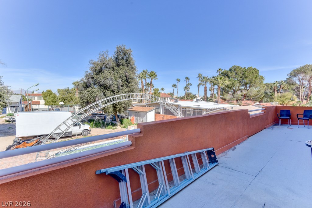 1818 Waldman Avenue Las Vegas NV 89102