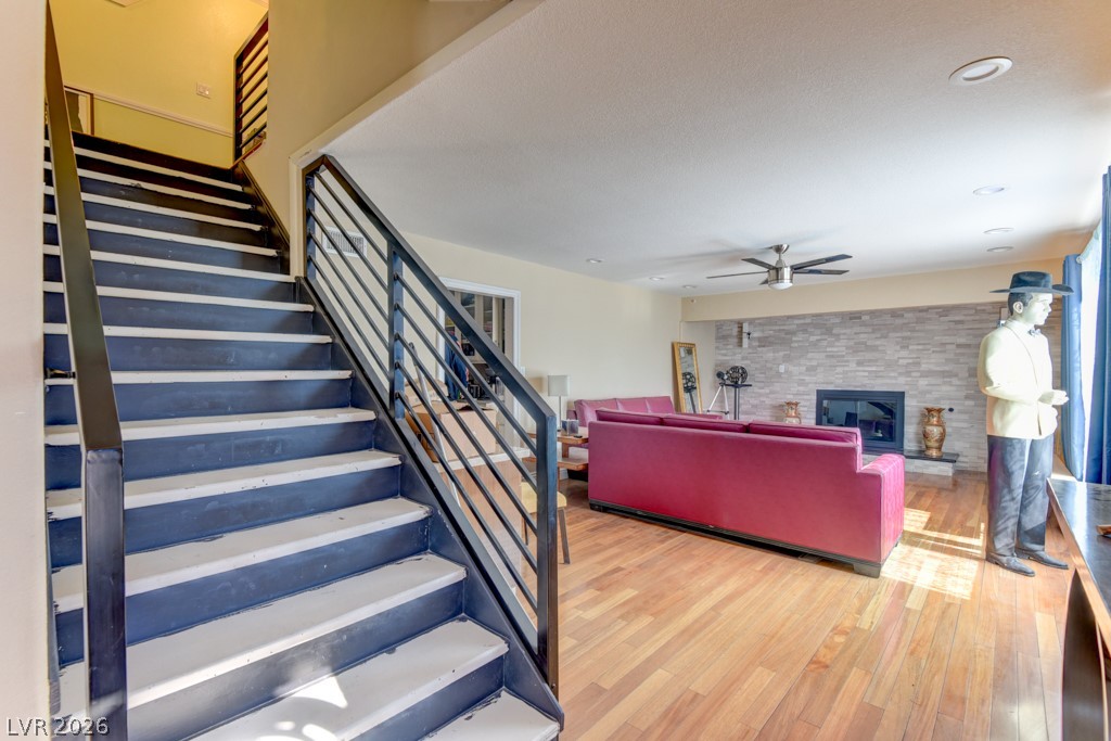 1818 Waldman Avenue Las Vegas NV 89102