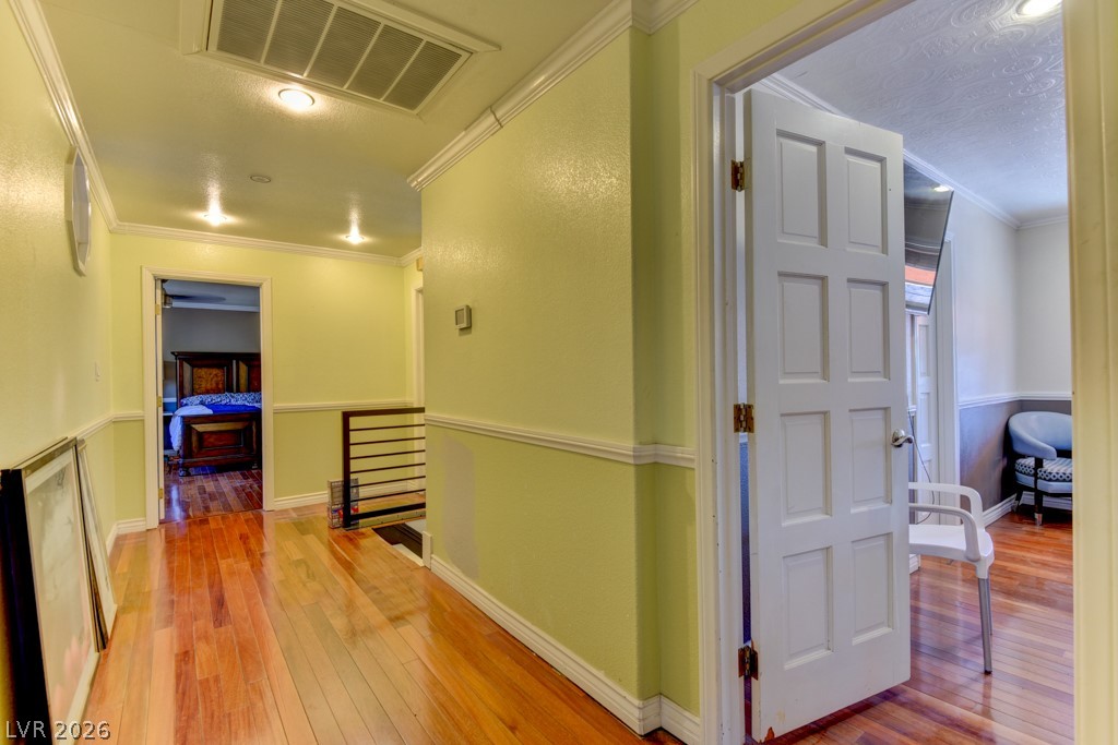 1818 Waldman Avenue Las Vegas NV 89102