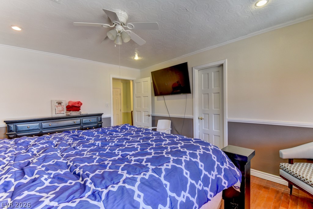 1818 Waldman Avenue Las Vegas NV 89102