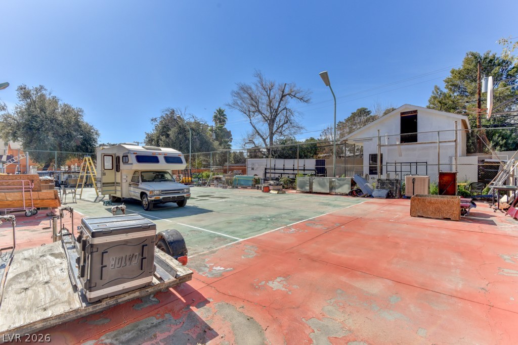 1818 Waldman Avenue Las Vegas NV 89102