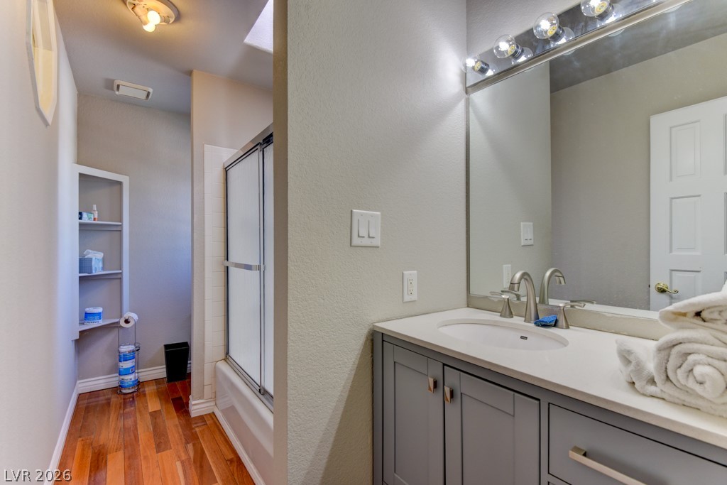 1818 Waldman Avenue Las Vegas NV 89102