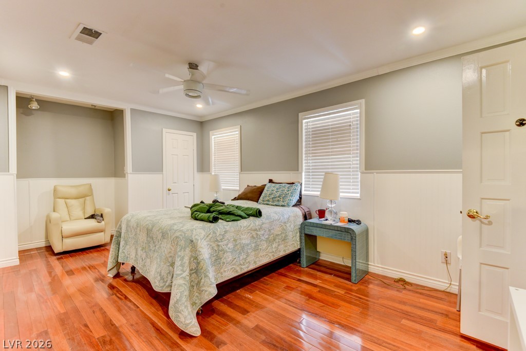 1818 Waldman Avenue Las Vegas NV 89102