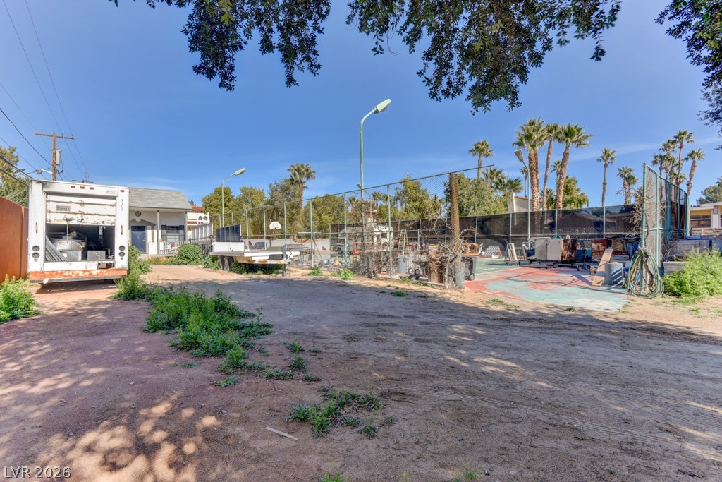1818 Waldman Avenue Las Vegas NV 89102