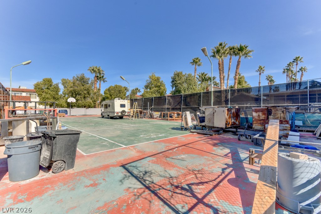 1818 Waldman Avenue Las Vegas NV 89102