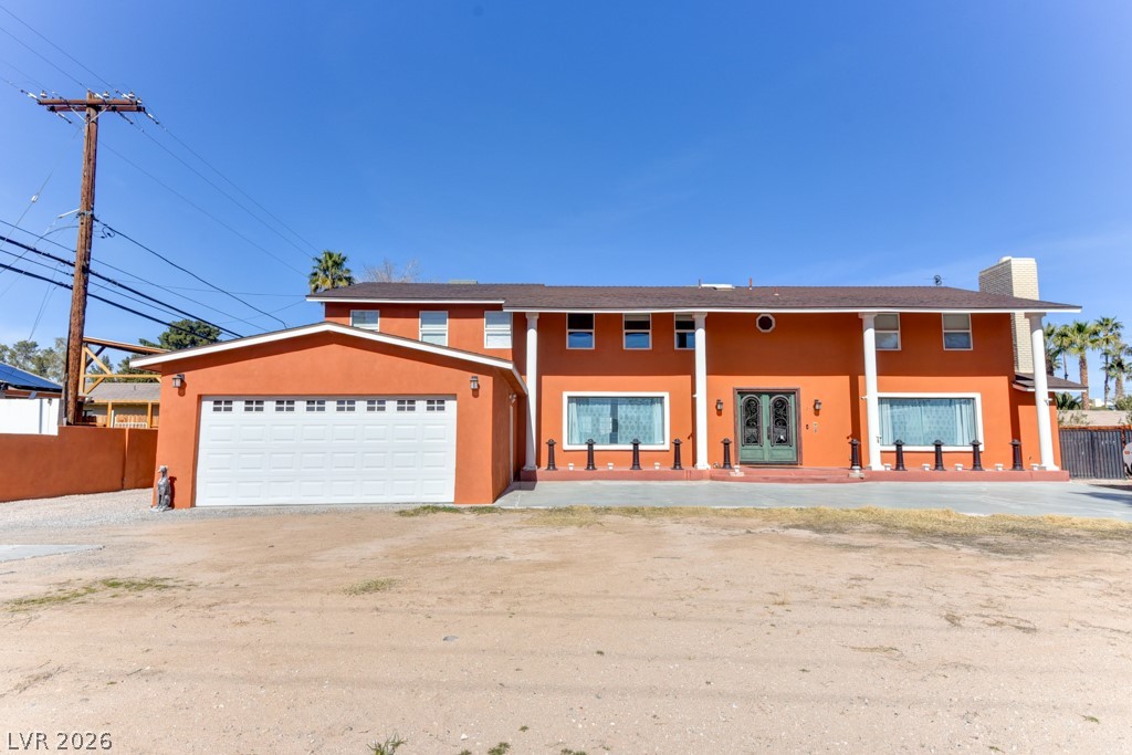 1818 Waldman Avenue Las Vegas NV 89102