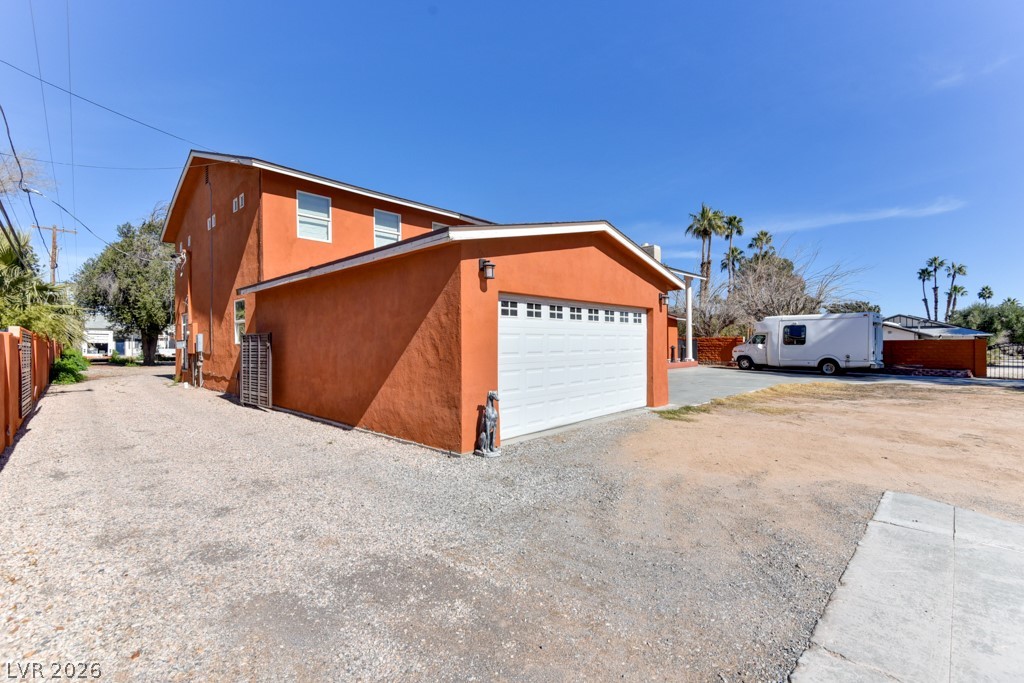 1818 Waldman Avenue Las Vegas NV 89102