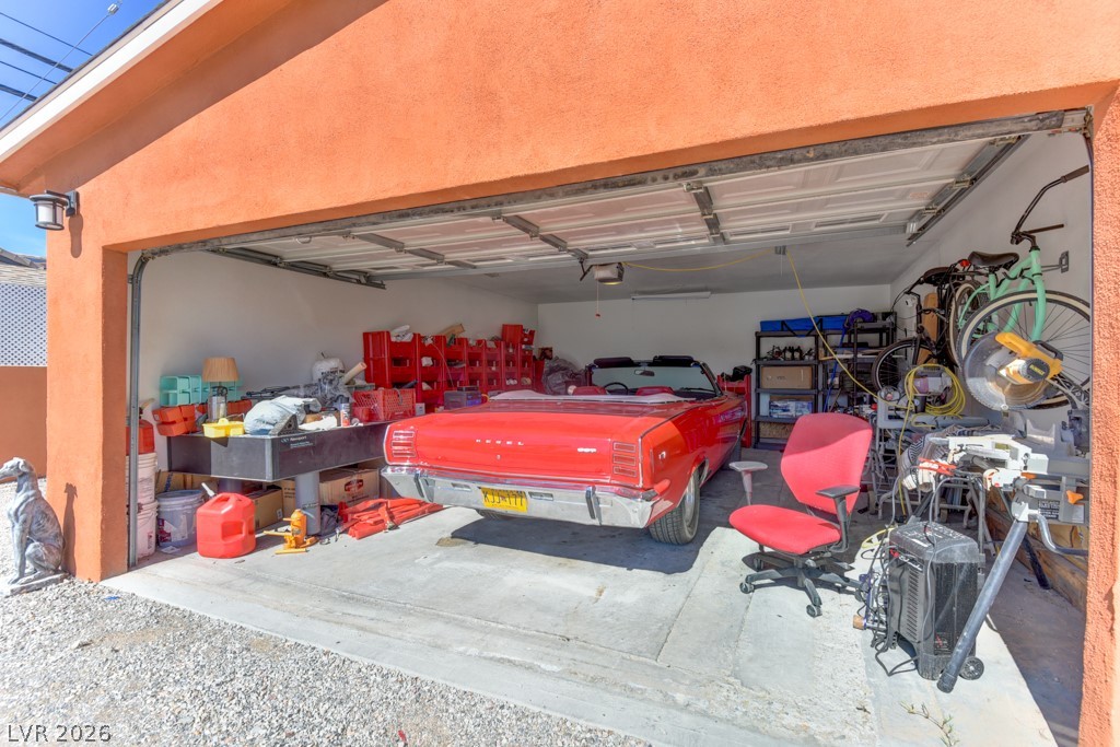 1818 Waldman Avenue Las Vegas NV 89102