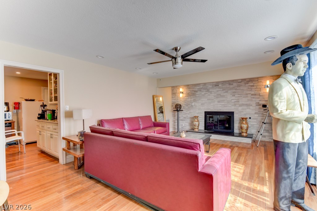 1818 Waldman Avenue Las Vegas NV 89102