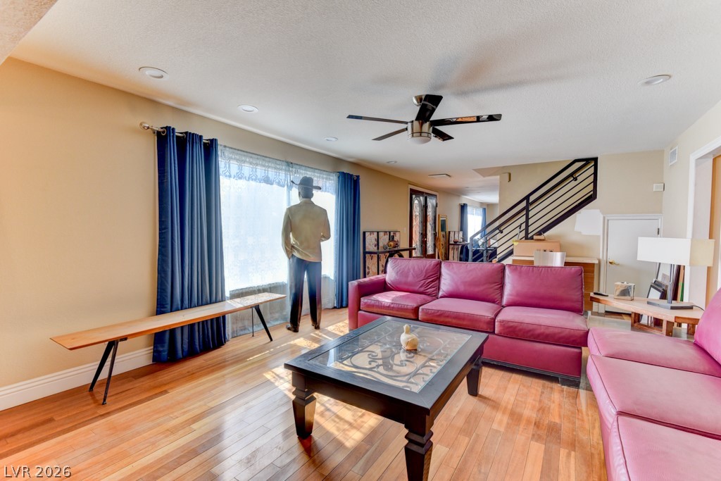 1818 Waldman Avenue Las Vegas NV 89102