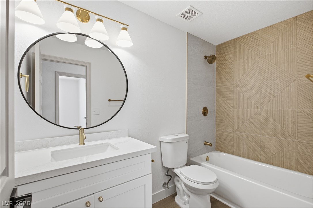 4108 Rimgate Drive Las Vegas NV 89129