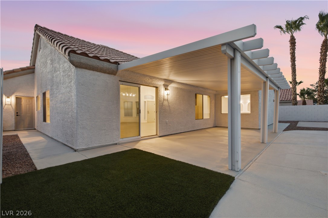 4108 Rimgate Drive Las Vegas NV 89129