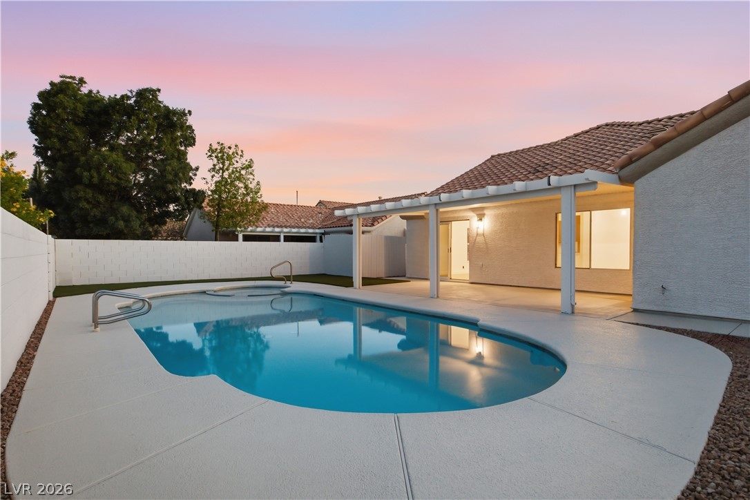 4108 Rimgate Drive Las Vegas NV 89129