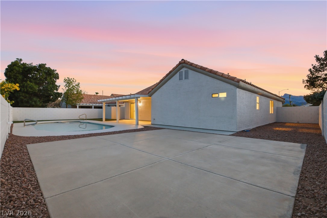 4108 Rimgate Drive Las Vegas NV 89129