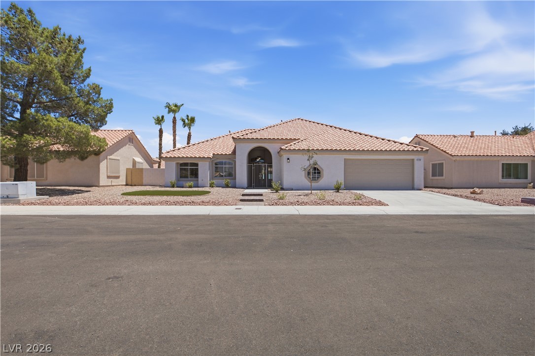 4108 Rimgate Drive Las Vegas NV 89129