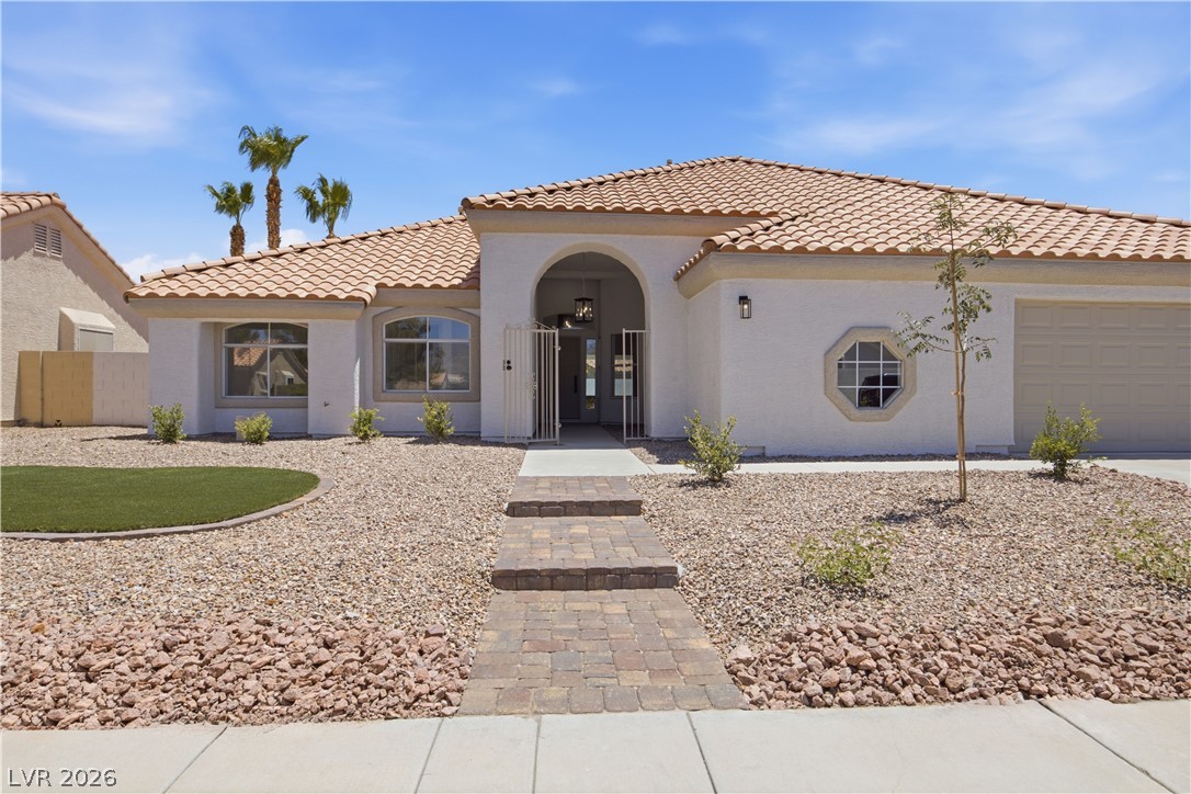 4108 Rimgate Drive Las Vegas NV 89129