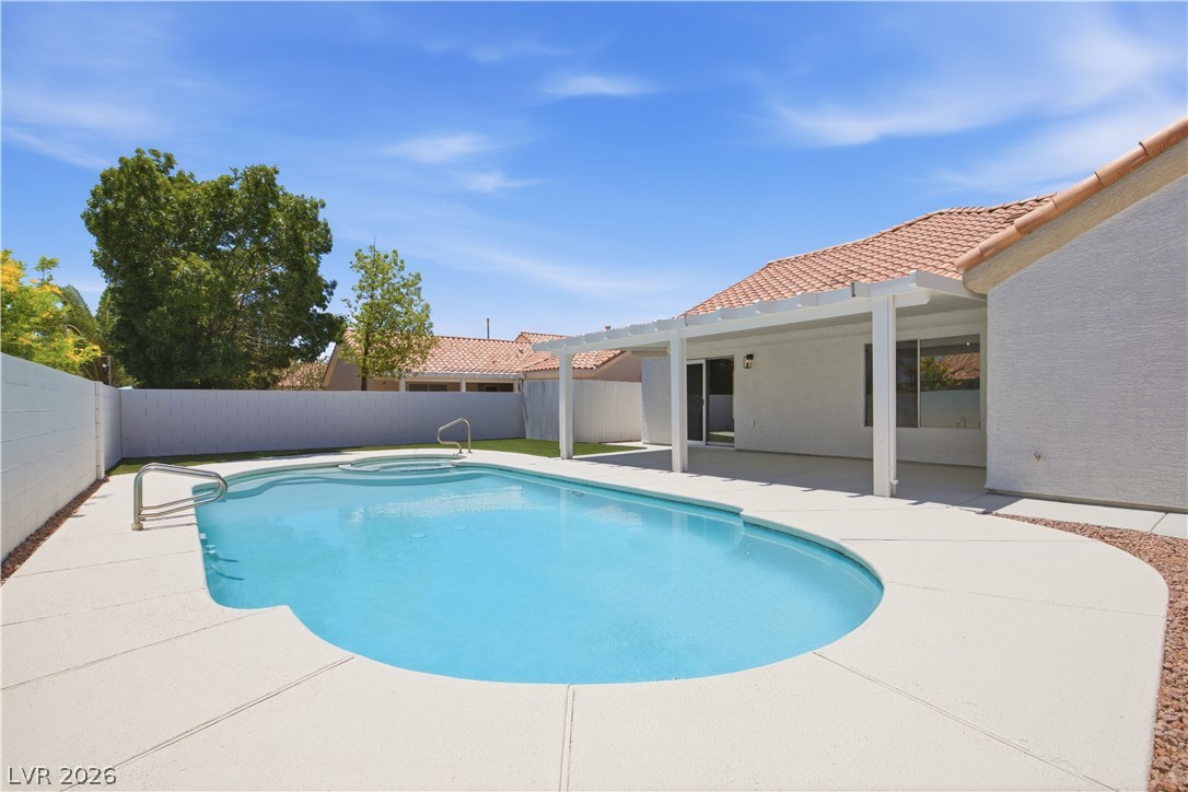 4108 Rimgate Drive Las Vegas NV 89129