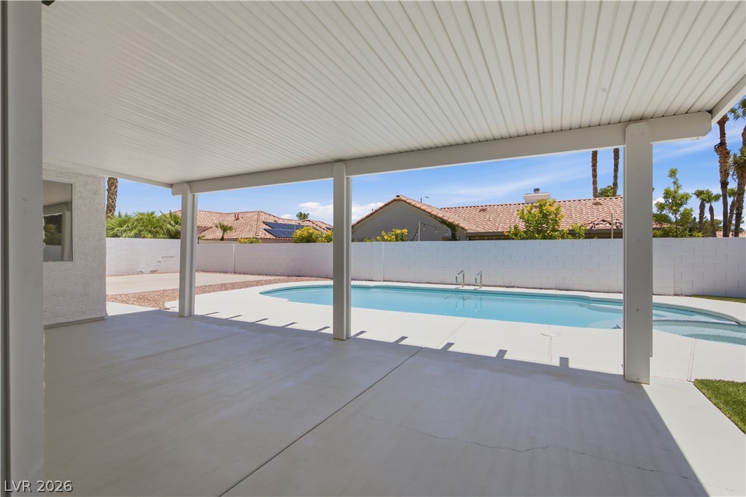 4108 Rimgate Drive Las Vegas NV 89129