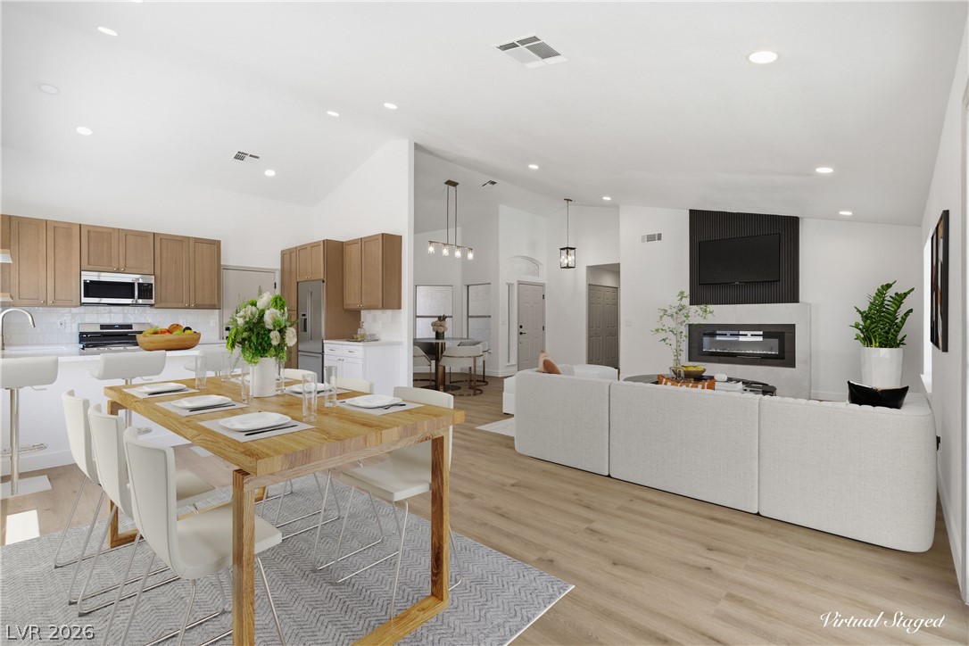 4108 Rimgate Drive Las Vegas NV 89129