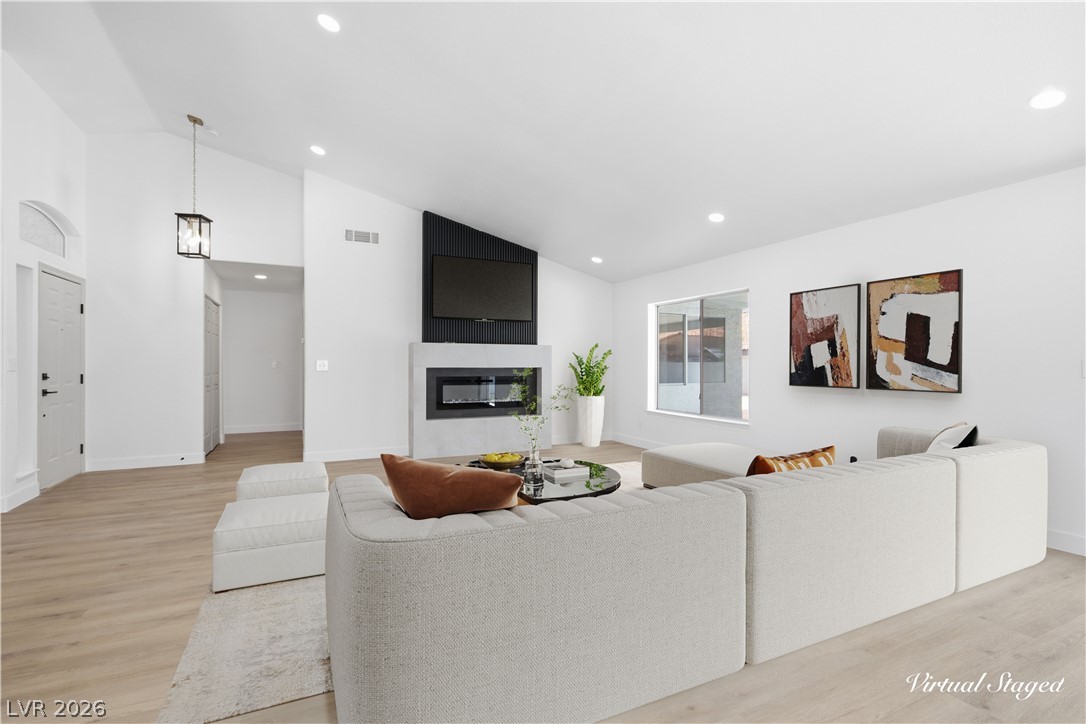 4108 Rimgate Drive Las Vegas NV 89129