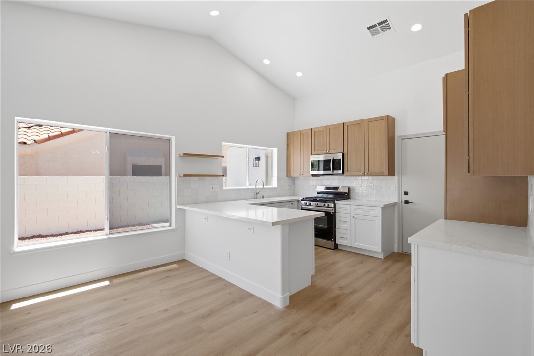 4108 Rimgate Drive Las Vegas NV 89129