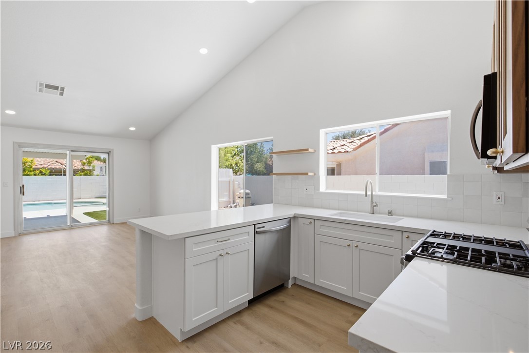 4108 Rimgate Drive Las Vegas NV 89129