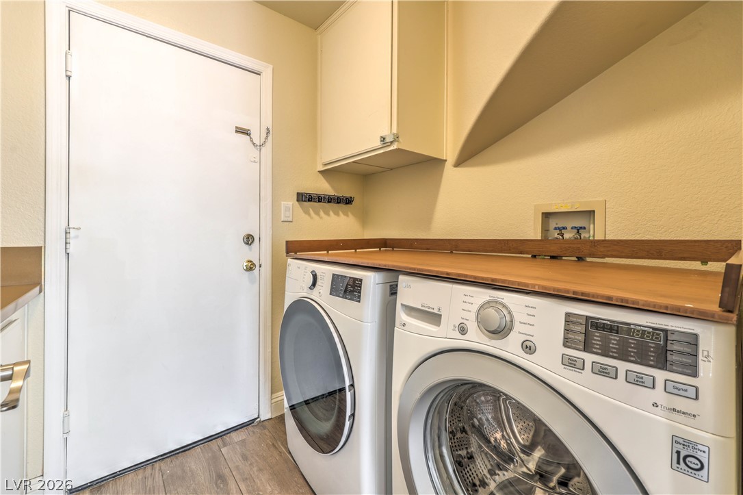 1717 Double Arch Court Las Vegas NV 89128