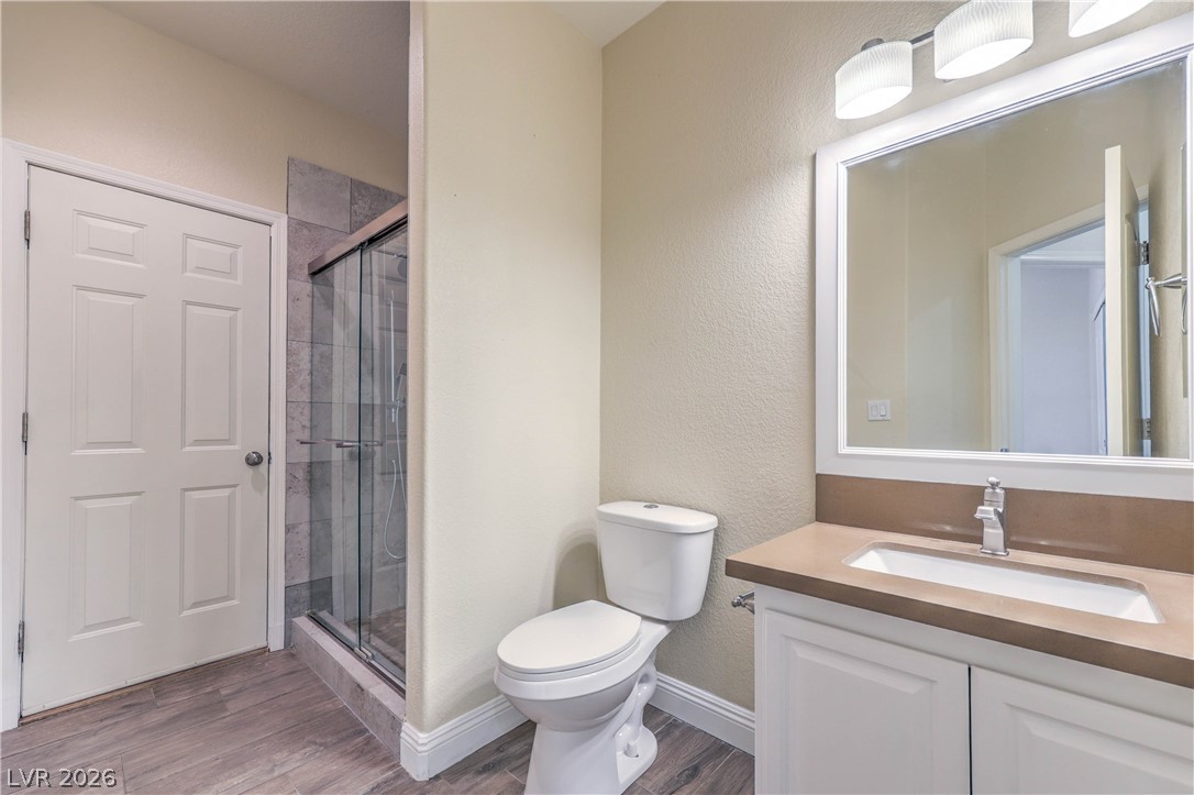 1717 Double Arch Court Las Vegas NV 89128
