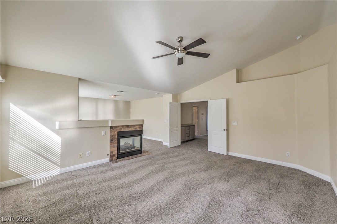 1717 Double Arch Court Las Vegas NV 89128