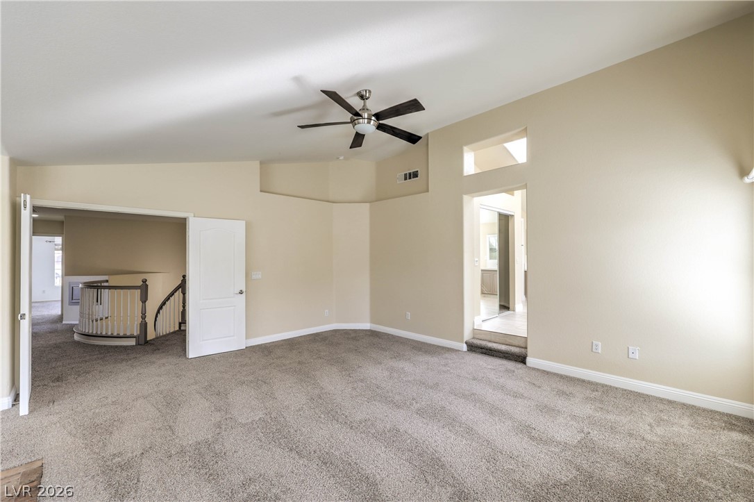 1717 Double Arch Court Las Vegas NV 89128