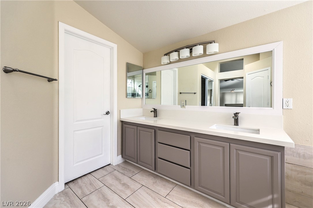 1717 Double Arch Court Las Vegas NV 89128