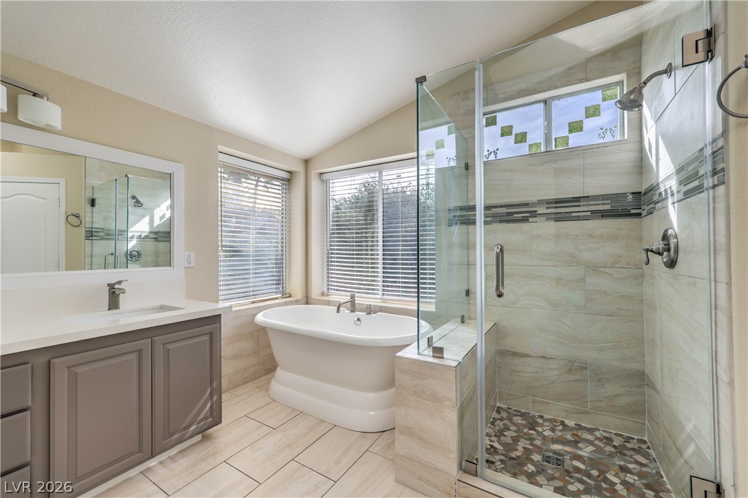 1717 Double Arch Court Las Vegas NV 89128