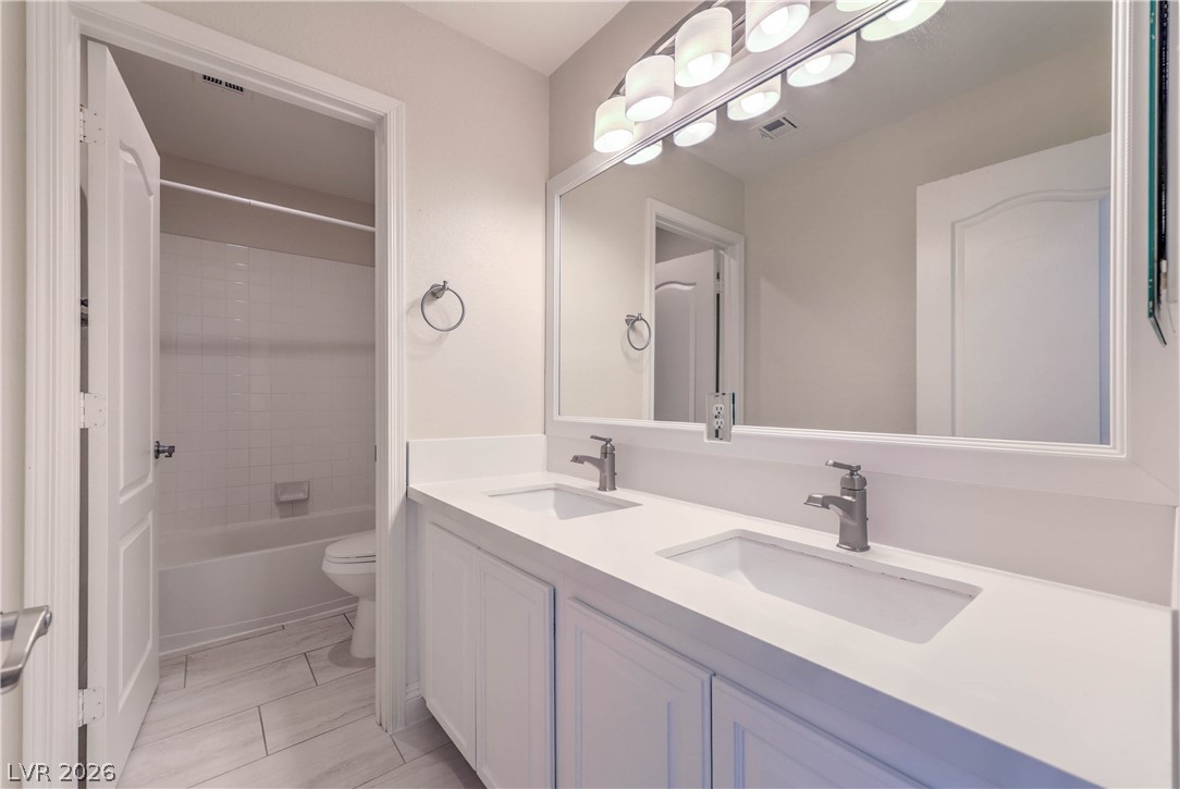1717 Double Arch Court Las Vegas NV 89128